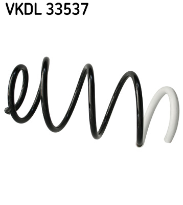 SKF VKDL 33537 Fahrwerksfeder